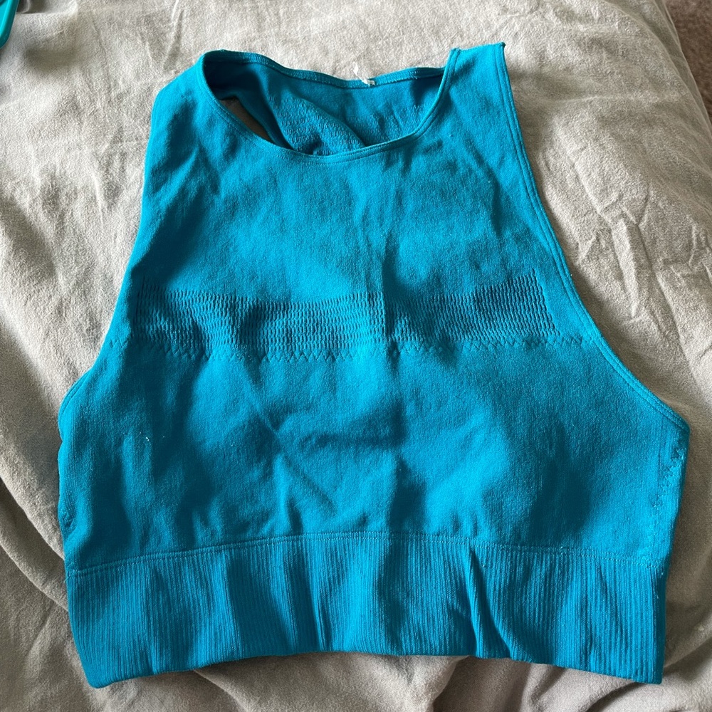 WOMEN’S Fabletics Seamless Bra